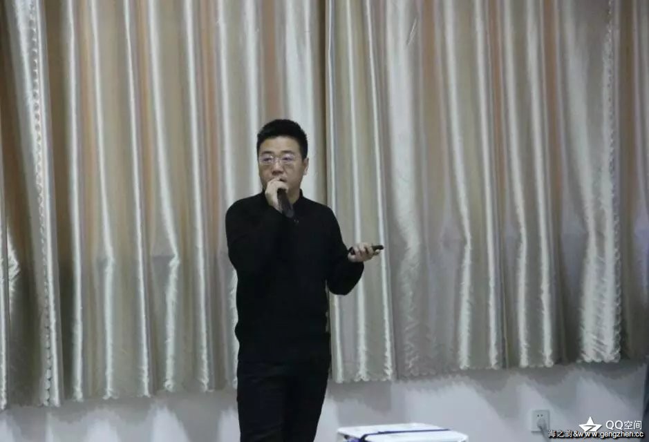 2016.3.5零点电商烈焰公社启动演讲