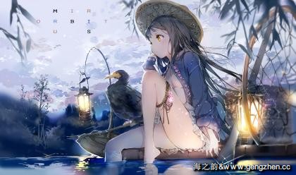 电脑桌面美化 4K美妙漂亮桌面壁纸